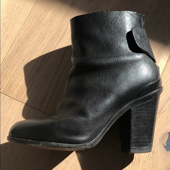 Rag and Bone Kerr Boot - Picture 2 of 9